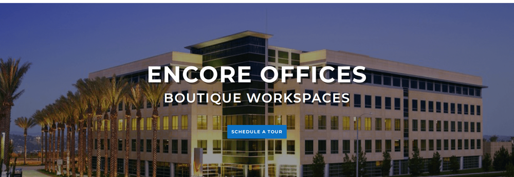 Encore Offices cover