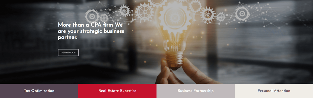 Encore Partners LLP cover