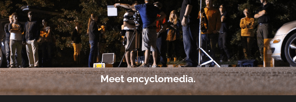 Encyclomedia cover