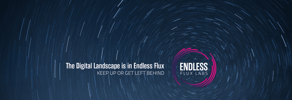 Endless Flux Labs cover