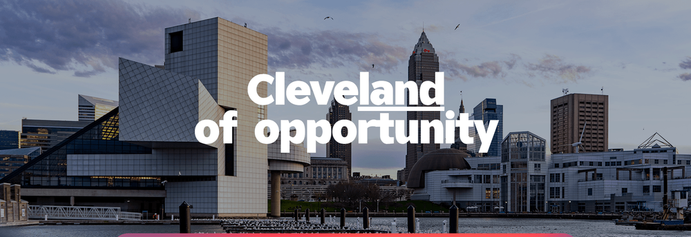 Engage Cleveland cover