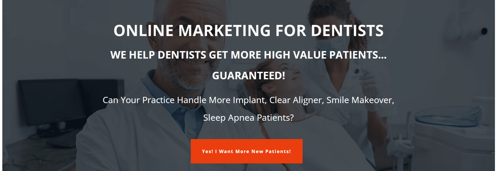 Engage Marketing cover