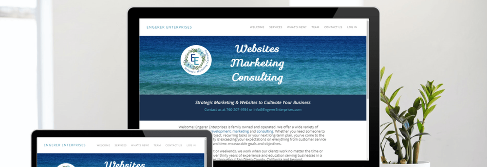 Engerer Enterprises cover