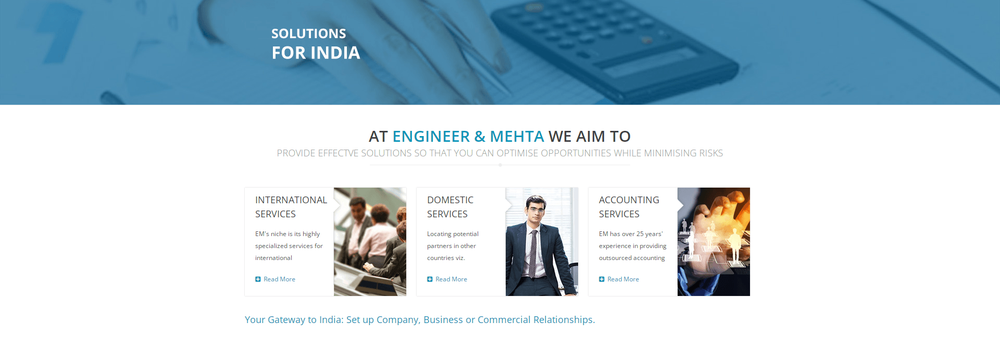 Engineer & Mehta cover