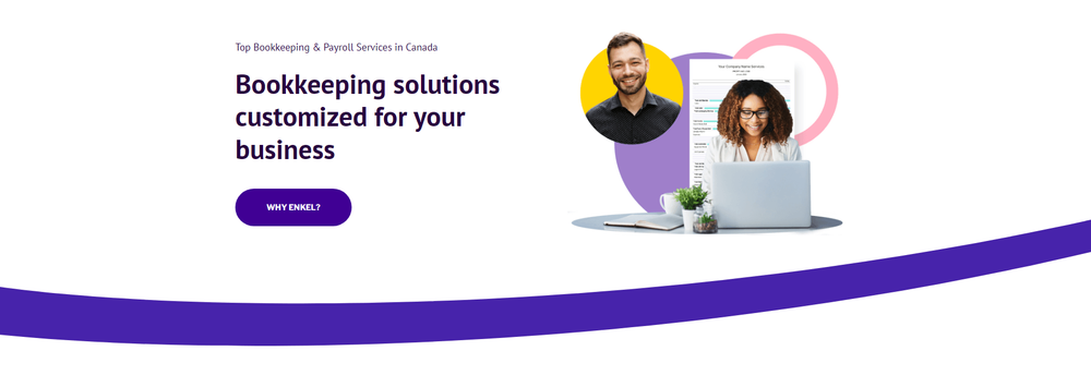 Enkel Backoffice Solutions cover