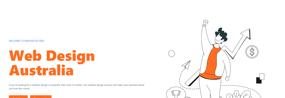 Ennovative Web Pty Ltd cover