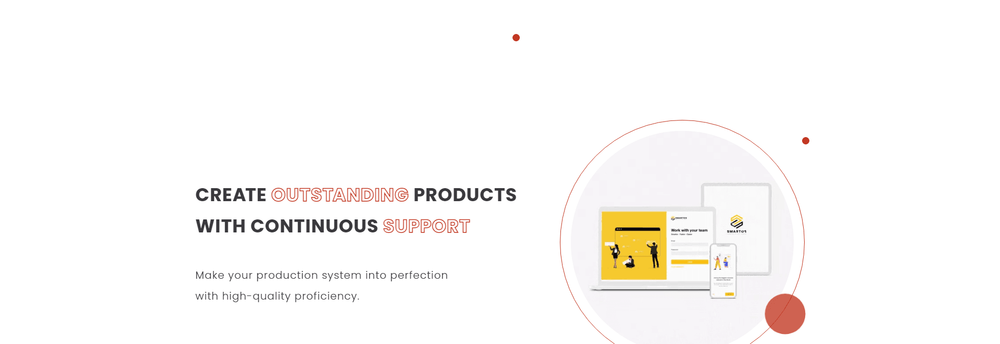 ENOUVO IT SOLUTIONS cover