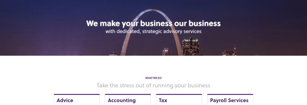 Enterprise Accounting cover
