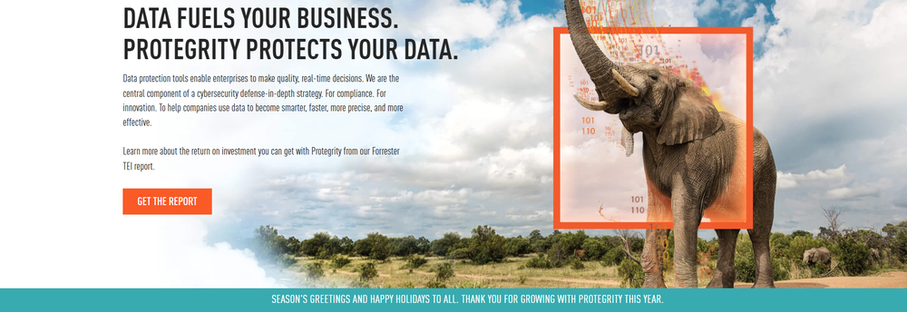 Enterprise Security cover
