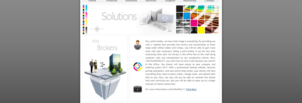 EonWorkflow cover