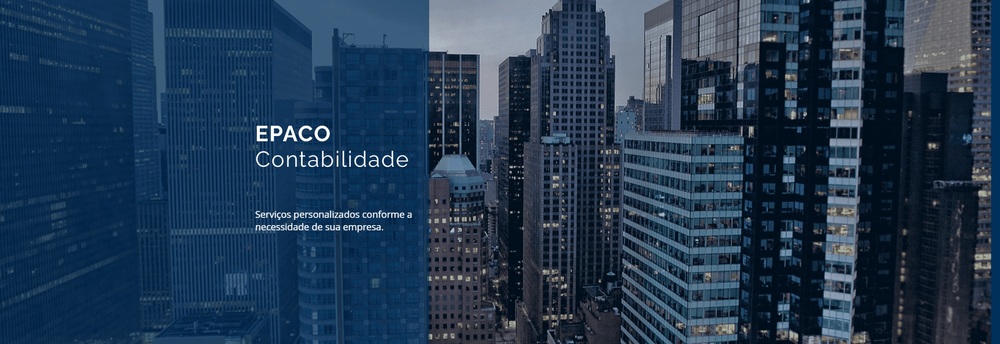 EPACO Contabilidade cover
