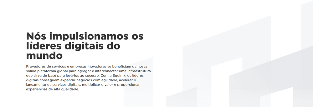Equinix Brasil cover