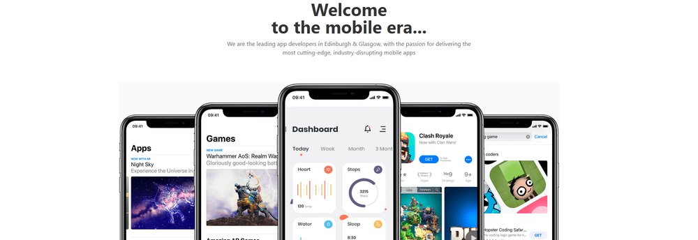 Erbo App Developers cover