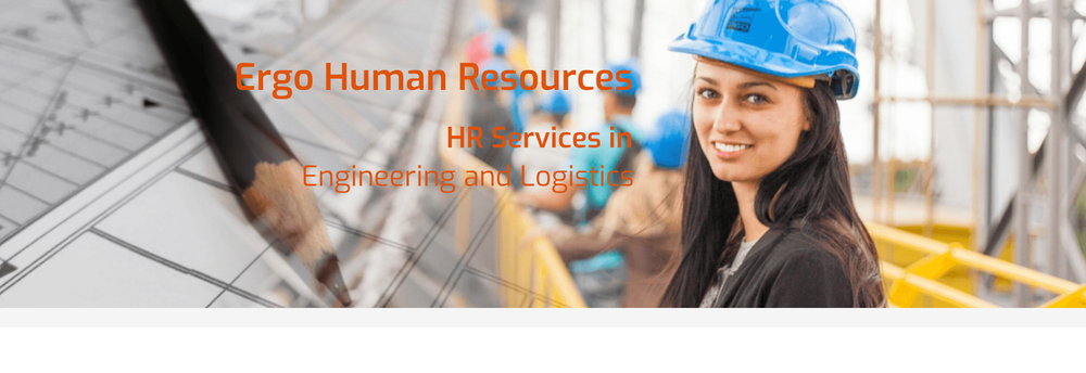 Ergo HR cover