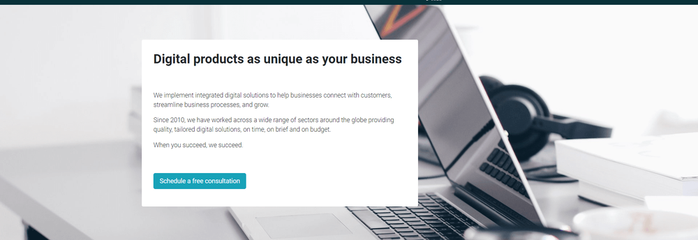 Ergo Ventures Pvt. Ltd. cover