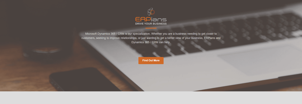 ERPians cover