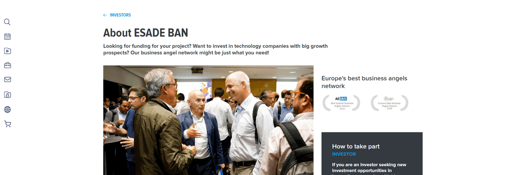 ESADE BAN cover