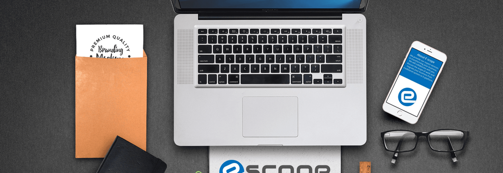 Escope cover