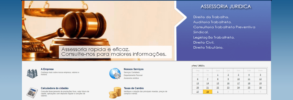 Escritório Contábil Mairro LTDA cover