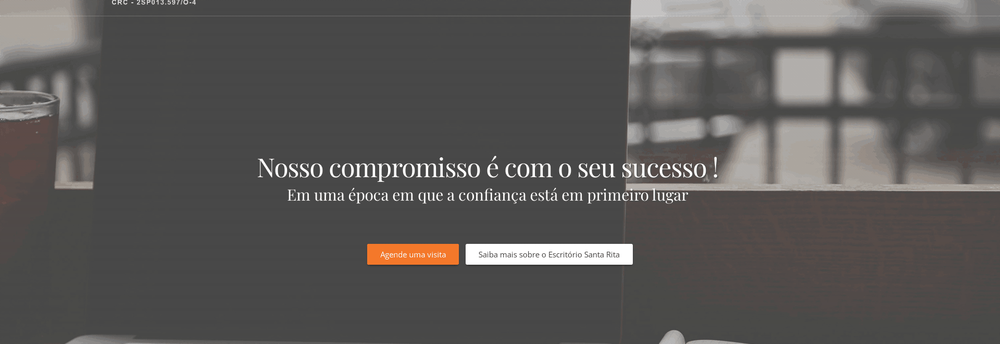 Escritório Santa Rita De Contabilidade cover
