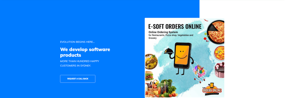 eSoft Technologies cover