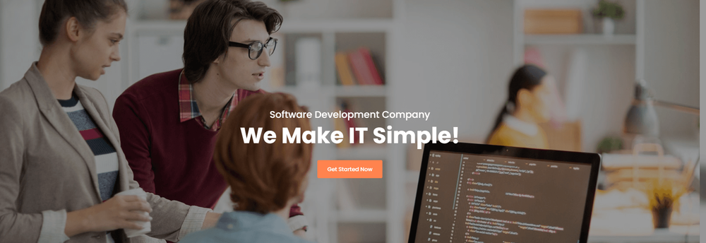 eSoft Technologies Pvt. Ltd. cover