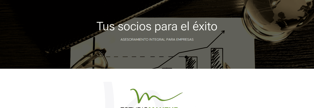 Estudio Contable Martínez Manzur cover