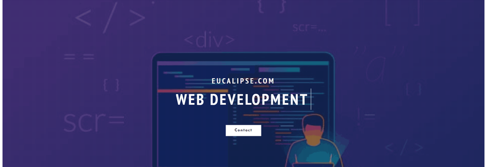 Eucalipse.com cover
