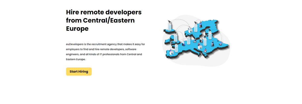 euDevelopers cover