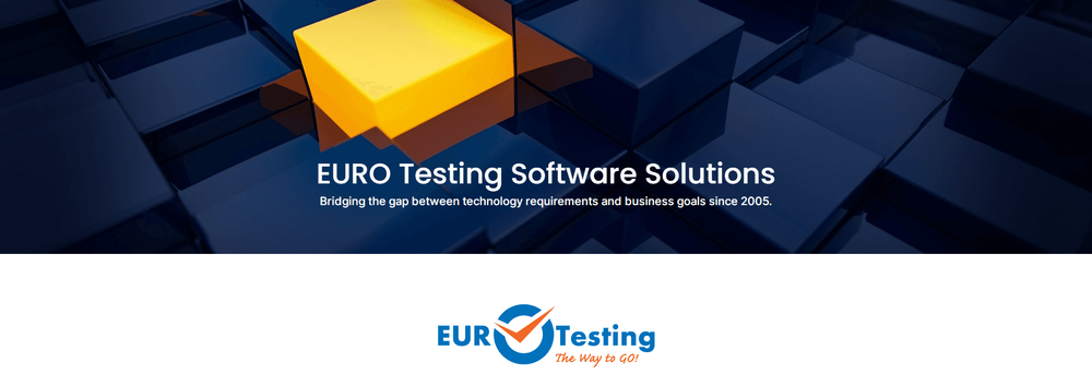 Euro-Testing Software Solutions cover