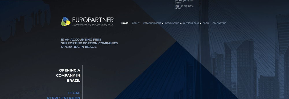EUROPARTNER cover
