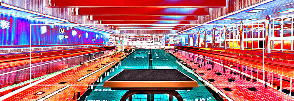 Event City cover