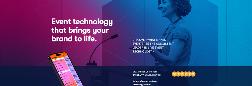 Eventbase cover