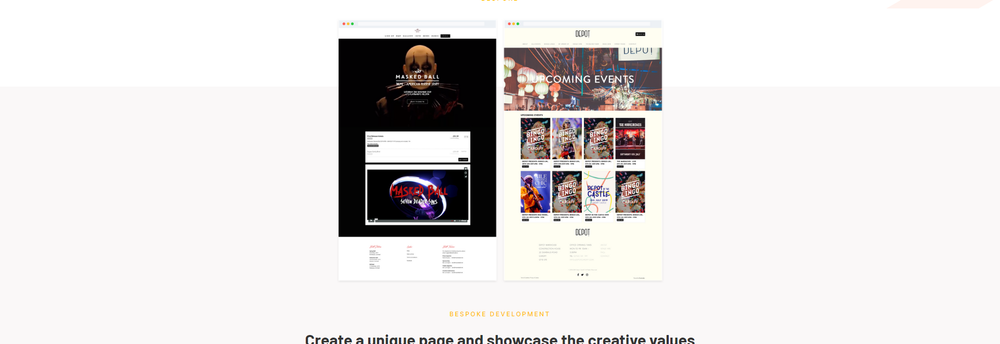 Eventcube cover