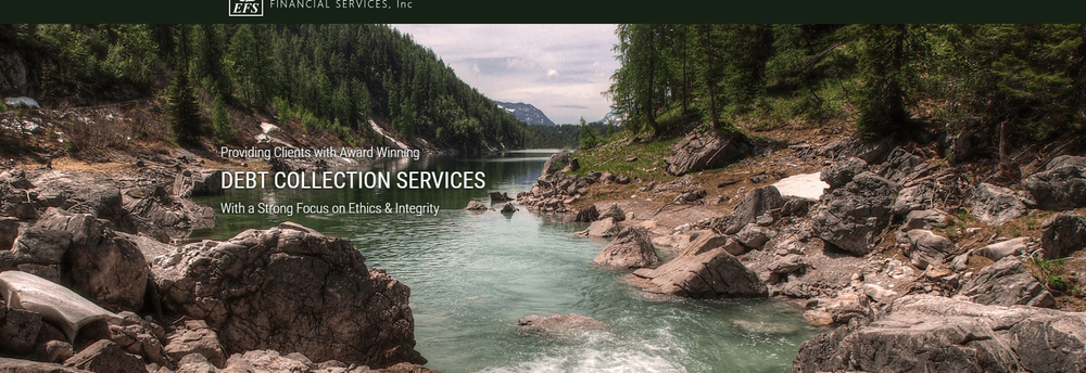 Evergreen Financial Services LLC. cover