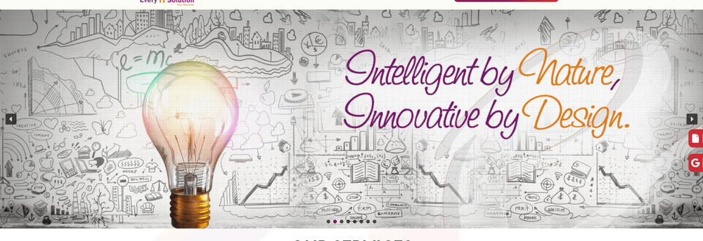 Every IT Solution cover