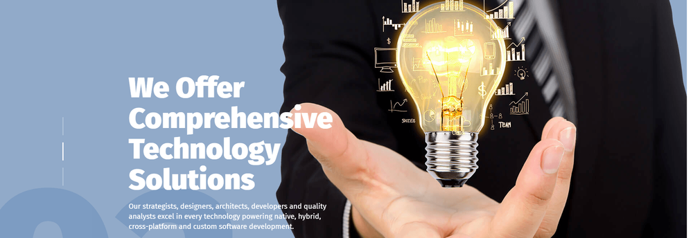 Evicio Technology cover