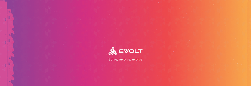 Evolt cover