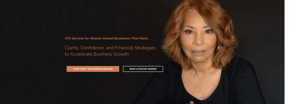Evolve CFO Services cover