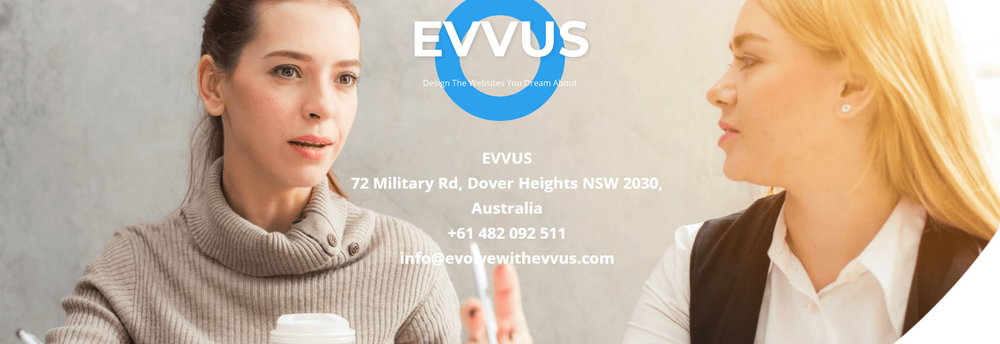 Evvus cover