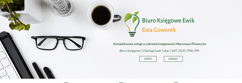 Ewik accounting office cover