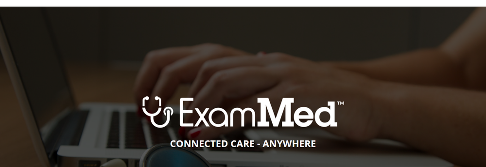 ExamMed cover