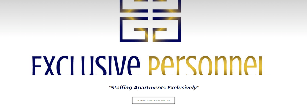 Exclusive Personnel cover