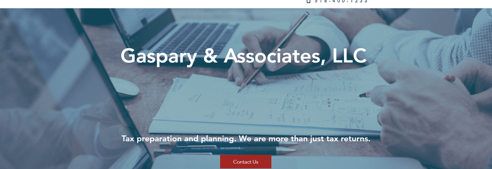 Executax, LLC cover