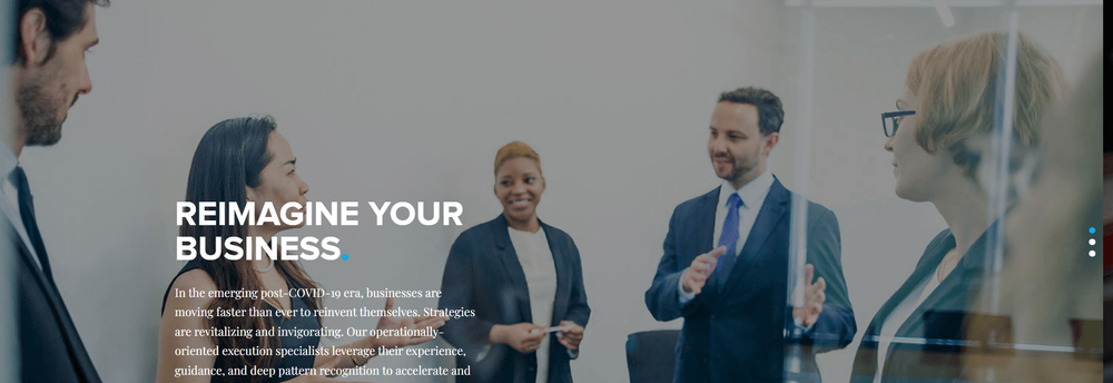 Execution Specialists Group LLC cover
