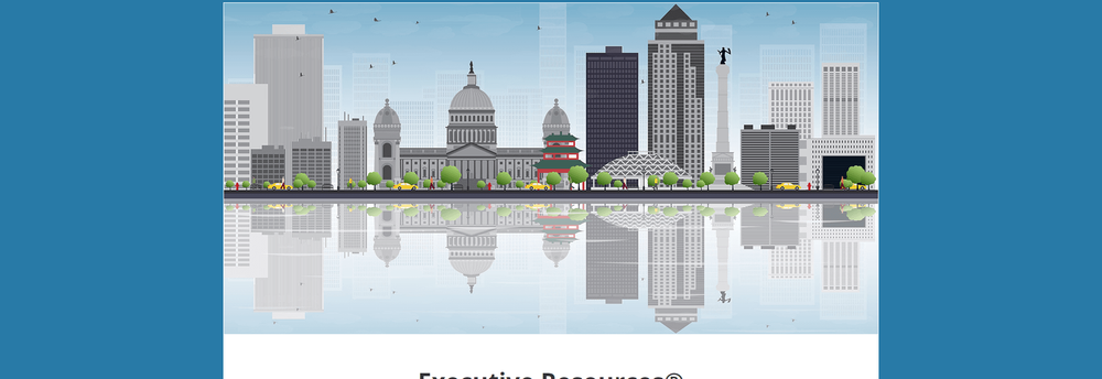 Executive Resources Ltd cover