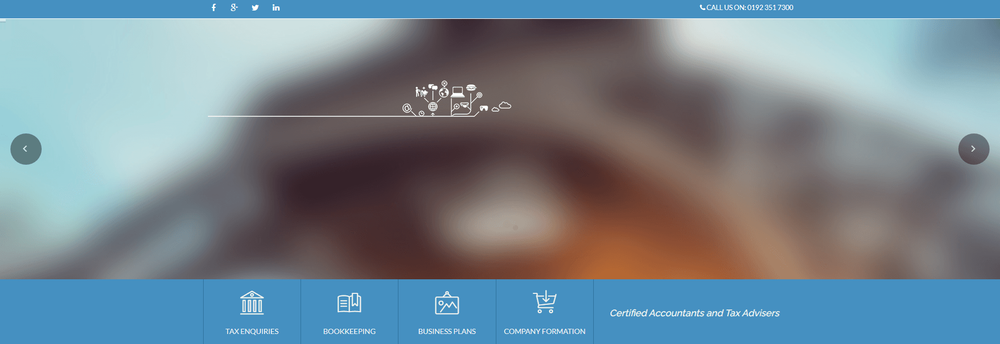 Exel Accountancy Ltd cover