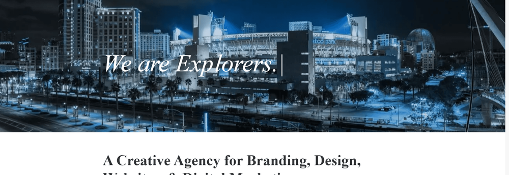Experia Creative cover