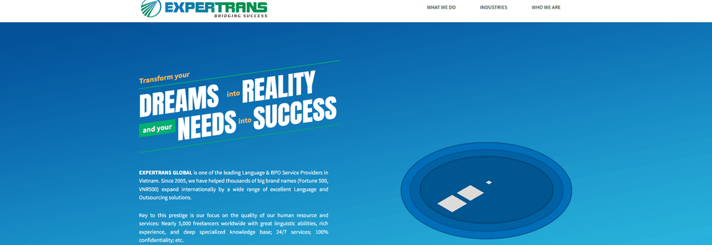 ExperTrans cover