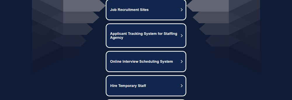 Extra Solution Staffing cover